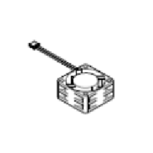 Kit, Printhead Fan Assembly P1094879-031
