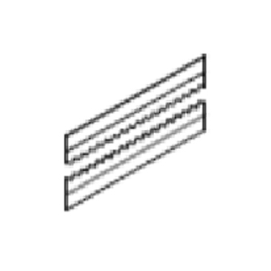 Kit, Static Brush (Qty 10) P1094879-044