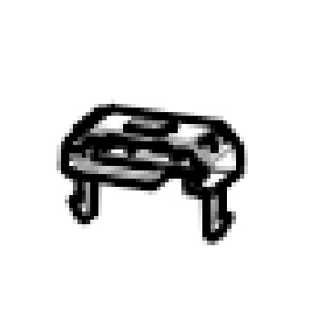 Blackline Sensor P1079903-012