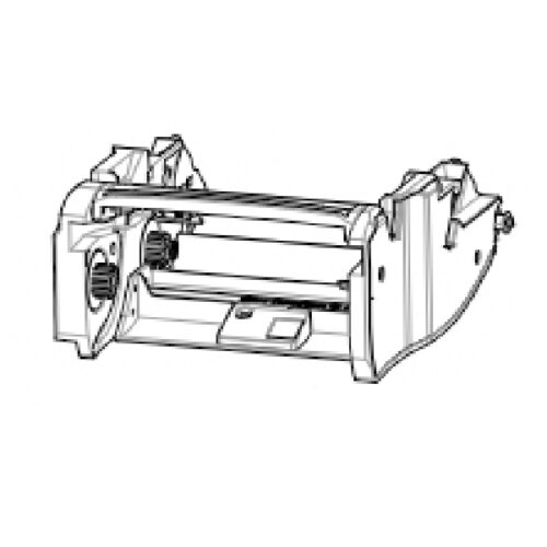 Ribbon Carriage P1080383-017