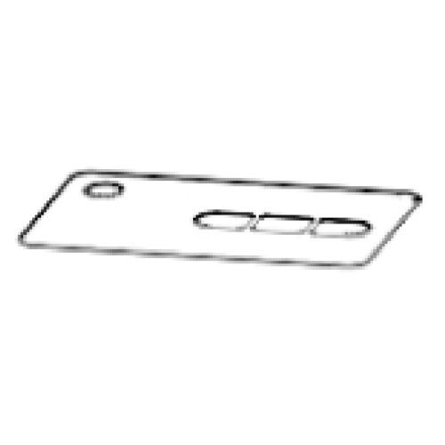 Nameplate (contains nameplates with and without the Print Touch icon) P1080383-201