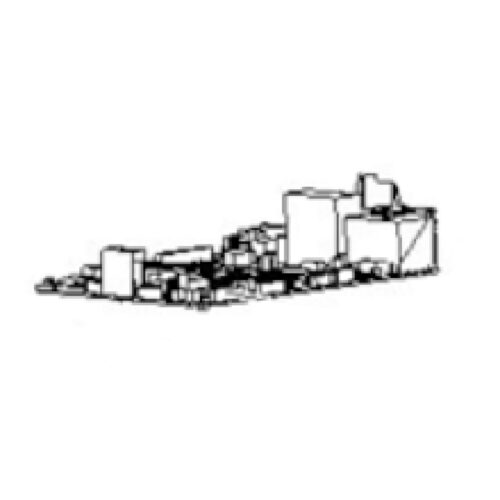 MLB, Serial, Parallel, USB, Ethernet, 802.11, Bluetooth, RFID and none-RFID, Region R2 (ROW) P1061022-013