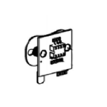 Smart Card Reader with Cable P1100266-006