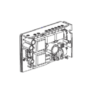 AC Power Supply ZE500 Series P1046696-021