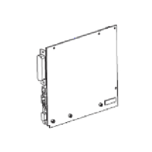 Main Logic Board 64MB ZE500 Series P1046696-017