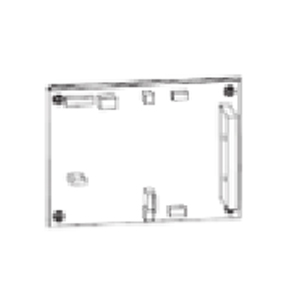 Ribbon Motor Control PCBA ZE500 Series. This item is only for RH or LH printers with PCBA P1061330-01 currently installed. P1046696-134
