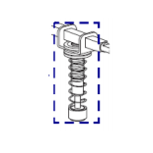 Toggle Assemblies ZE500 Series P1046696-011