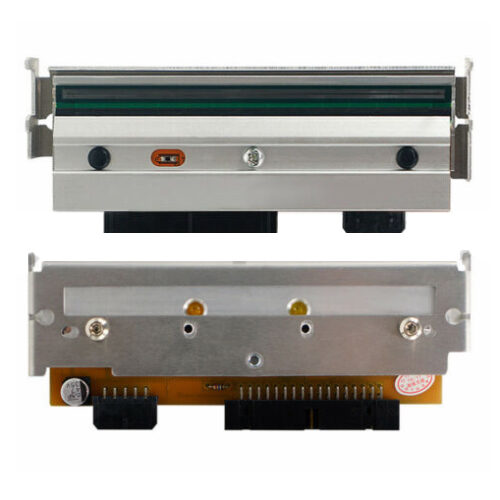 79800M Printhead for Zebra ZM400 Printer - 203dpi Precision Thermal Print Head