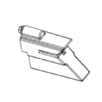 Media Sensor ZT200 Series P1037974-021