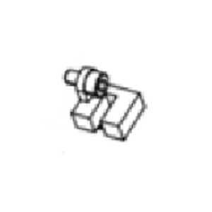 Head Open Sensor ZT200 Series P1037974-025