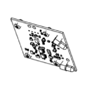Take Label Sensor ZT200 Series P1037974-024
