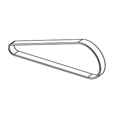 Drive Belt 203 dpi ZT400 Series 79866M