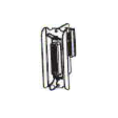 Parallel Port ZT400 Series P1058930-075