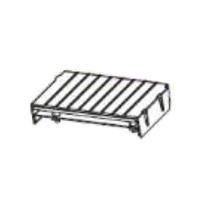 RFID Module Global (All countries except USA, Canada, Japan) ZT400 Series P1058930-500C