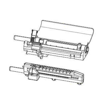 Media Sensor ZT420 P1058930-036