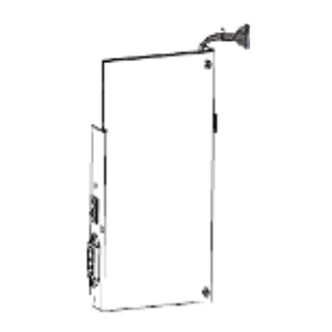 Power Supply ZT421 P1105147-024