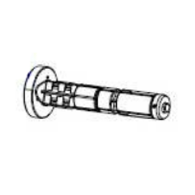 Ribbon Supply Spindle ZT510 P1053360-007