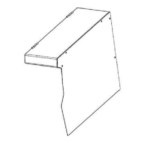 Media Cover ZT510 P1083347-003