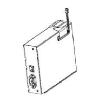 Power Supply ZT600 Series P1083320-043