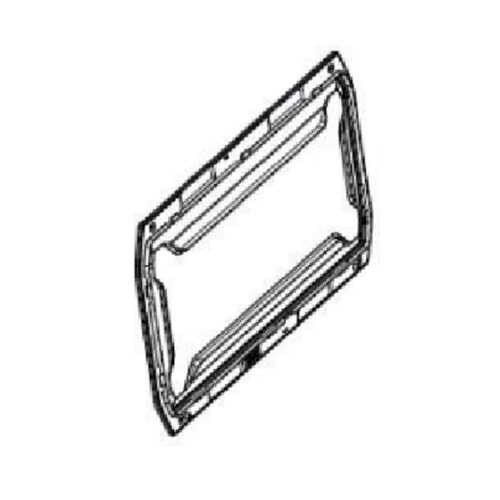 Window for the Media Cover ZT600 Series P1083320-007