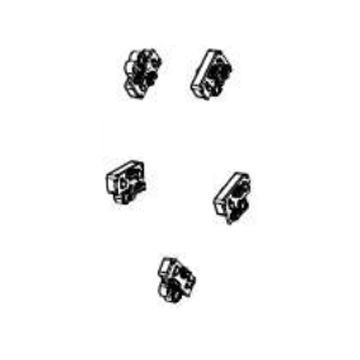 Lights for the Media and Ribbon Path ZT600 Series P1083320-044