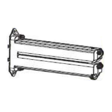 Media Sensor ZT600 Series P1083320-047