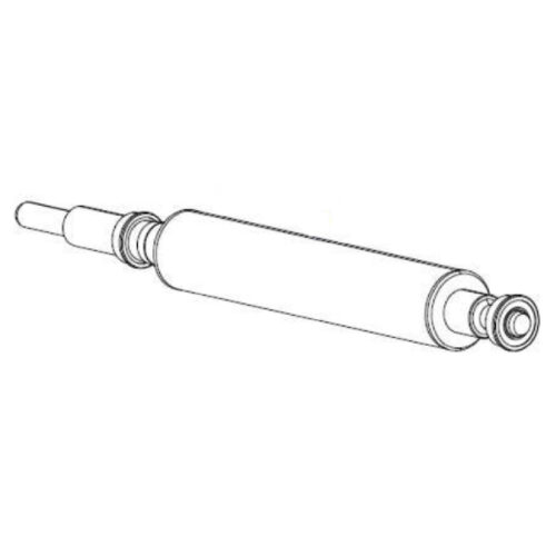 Platen Roller ZT620 P1083320-033