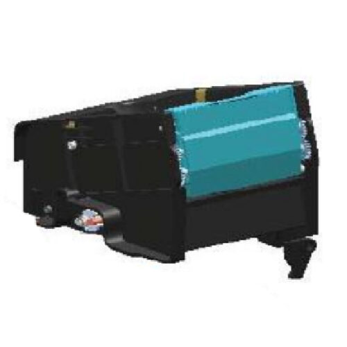 Kit Feeder Assembly ZXP1 ZXP3 P1031925-230