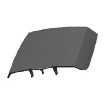 Kit Cover For Feeder ZXP1 P1031925-042