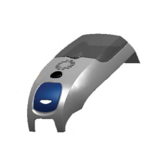 Kit Top Cover & Badge ZXP1 P1031925-141