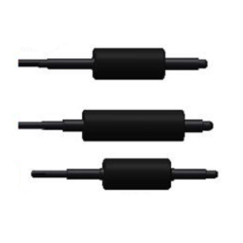 Kit, Platens for Print Engine ZXP1 ZXP3 P1031925-228