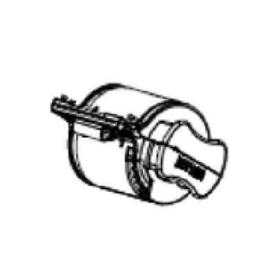 Kit Lower Cassette ZXP8 105936G-547