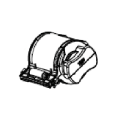 Kit Upper Cassette ZXP8 105936G-546