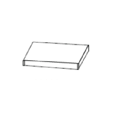 Kit Flash Blower Filter ZXP8 105936G-008