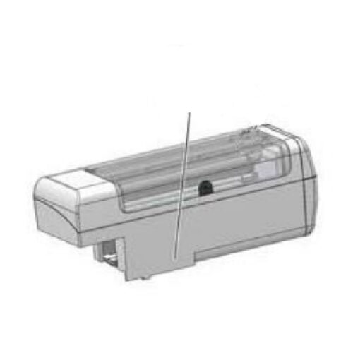 Kit Feeder Cartridge Standard ZXP7 ZXP9 P1037750-159