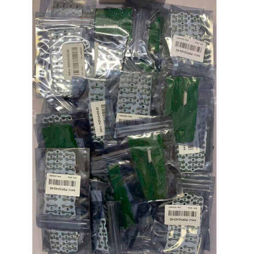 Keypad PCB (52-Key, Alphanumeric) Replacement for Datalogic Falcon X3+