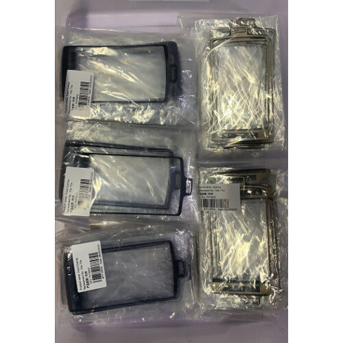 Keypad Overlay for Honeywell Dolphin 70e, Dolphin 75E