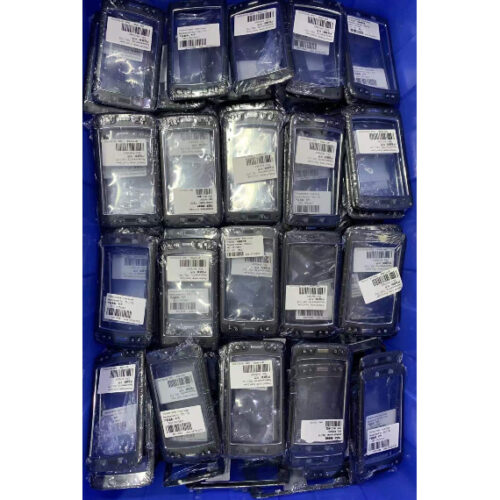 Front Cover (Android Version) for Honeywell Dolphin 70e Black