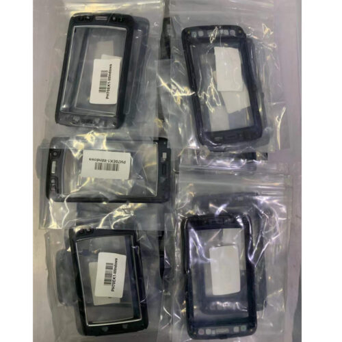 Front Cover (Windows Version) for Honeywell Dolphin 70e Black