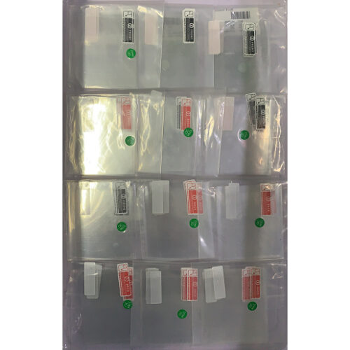 Screen Protector for Honeywell Dolphin 7800