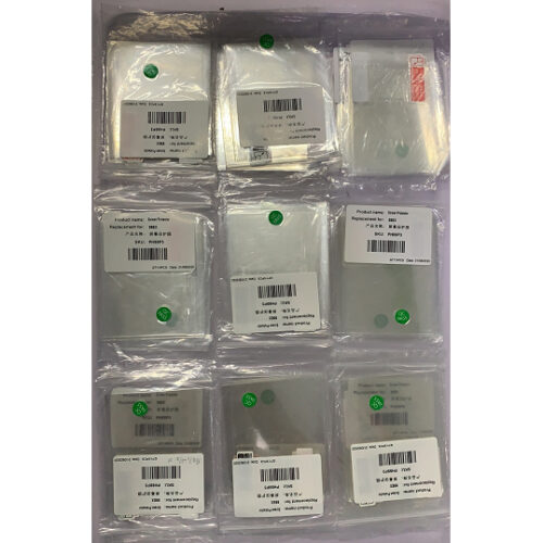 Screen Protector for Honeywell Dolphin 99EX 99GX