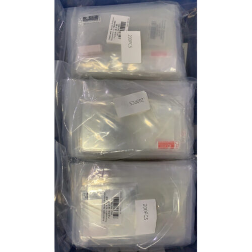 Screen Protector for Honeywell Dolphin CT50/Dolphin CT60