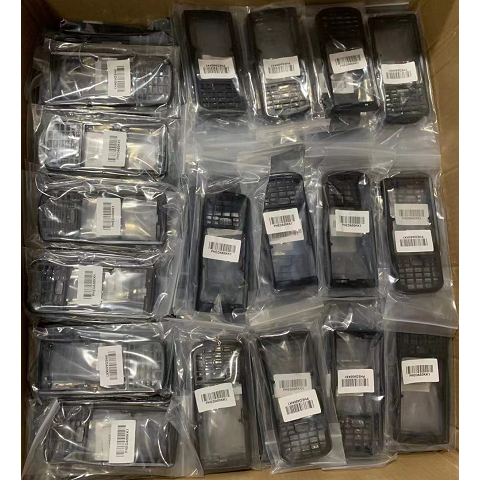 Front Cover Replacement for Honeywell EDA50K EDA50K-1