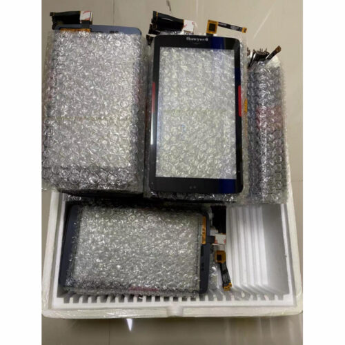 Touch Digitizer Replacement for Honeywell EDA70