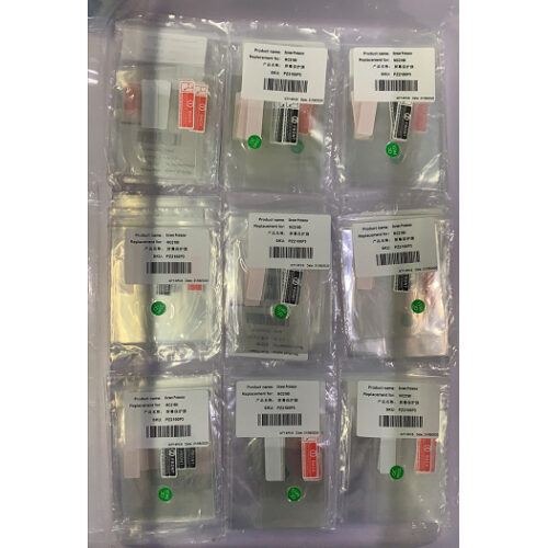 Screen Protector Replacement for Motorola Symbol MC2100, MC2180