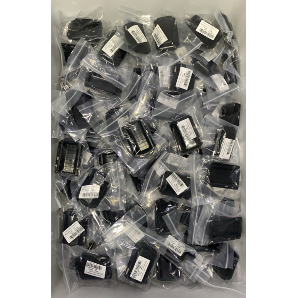 High Capacity/Extended Battery Cover for Symbol MC3190-R, MC3190-S - Image 3