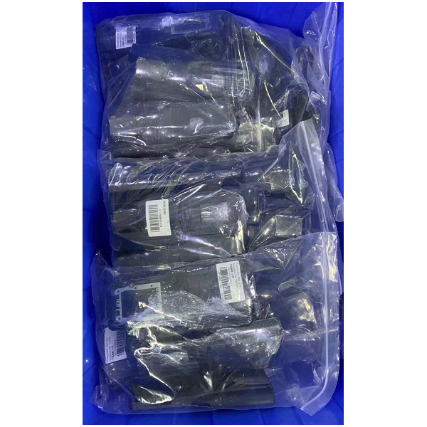 Back Cover/ Bottom Shell Replacement for Symbol MC3190-S (Straight Shooter) - Image 3