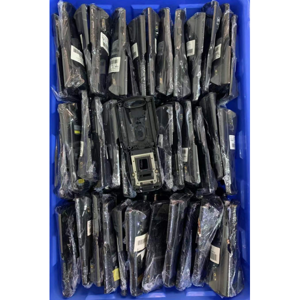 Back Cover for Symbol MC32N0-S (Straight Shooter) - Image 4