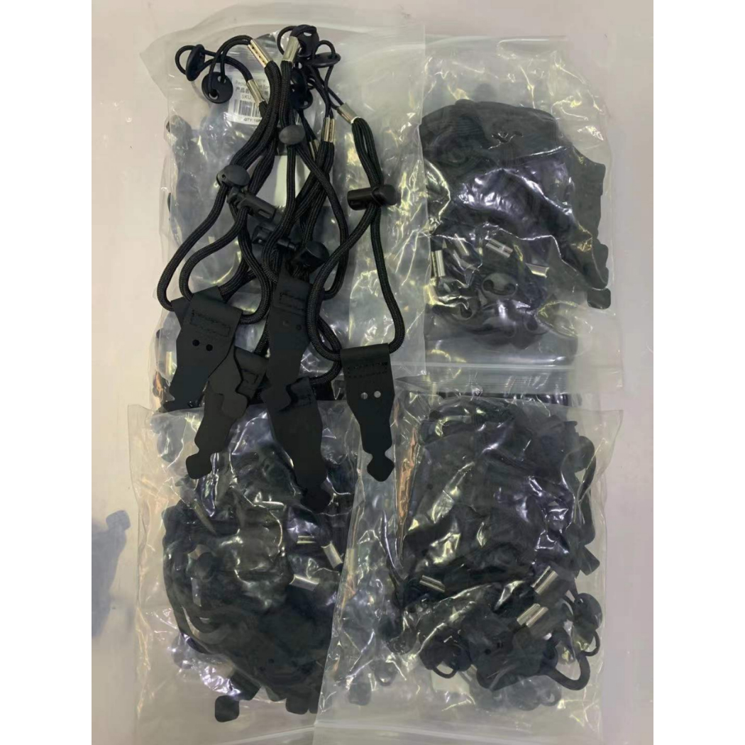 Hand Strap Replacement for ZEBRA MC330K-G - Image 2