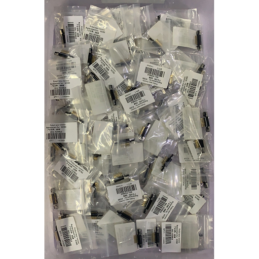 Sync Charge Connector Replacement for ZEBRA MC330K-G - Image 6